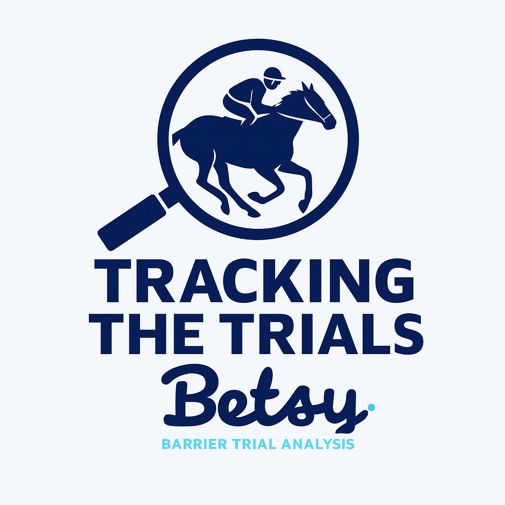 Tracking The Trials: Seymour July 21
