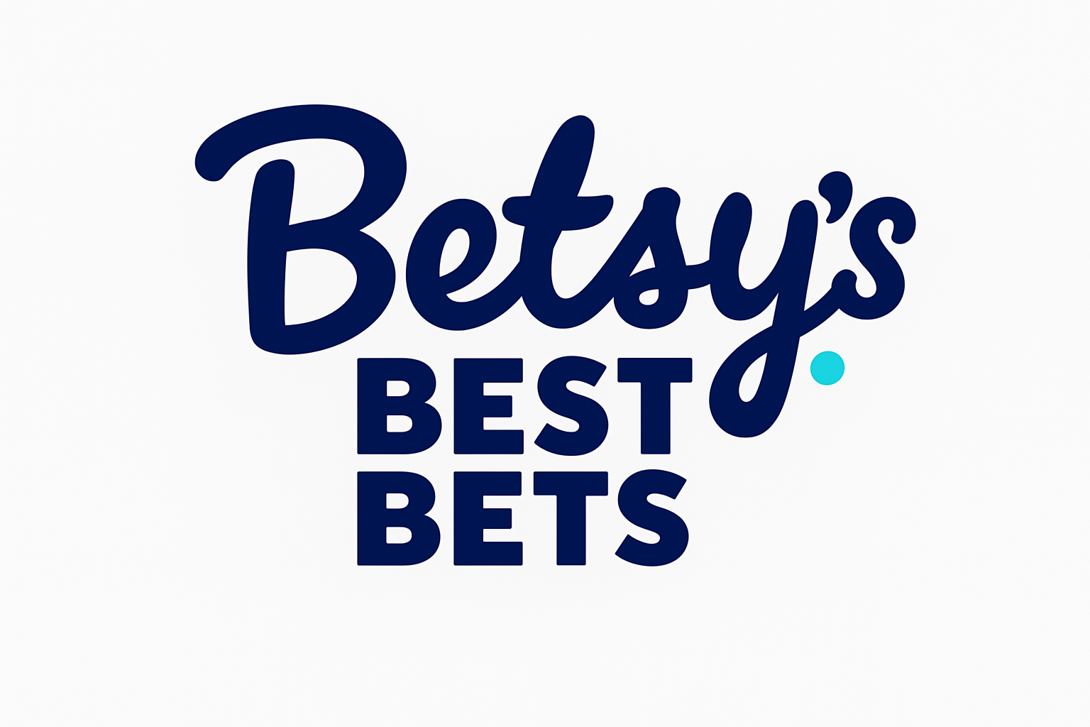 Betsy’s Best – Friday