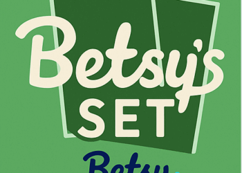 Betsy’s Best: Cranbourne August 1