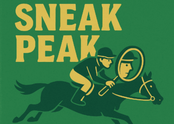 Sneak Peek – Seymour