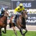 Melbourne Cup 2023 Replay
