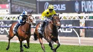 Melbourne Cup 2023 Replay