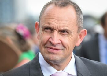 ‘Closer to J-Mac’: Collett’s shot at Golden Rose glory