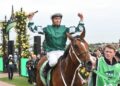 ‘I don’t think I can have a year like that again’