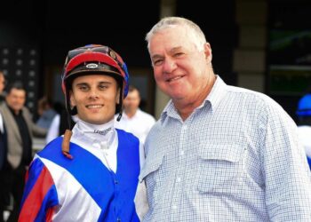 Betsy’s Trainer Power Rankings