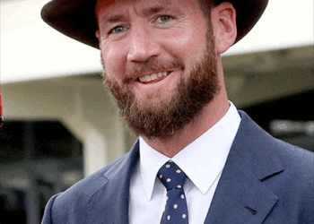 Betsy’s Trainer Power Rankings