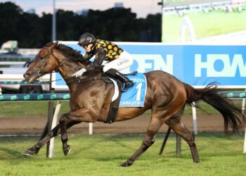 The Trial Files: Cranbourne Review