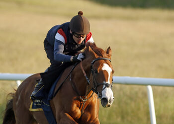 Star to miss Cox Plate