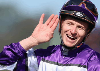 Betsy’s Jockey Power Rankings