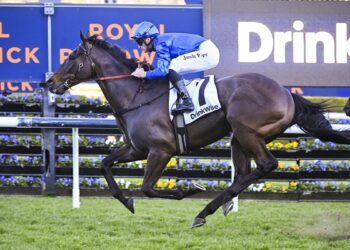 Barrier bliss for Bjorn