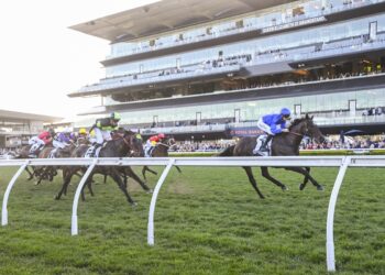 Roots: Chaos at the ATC