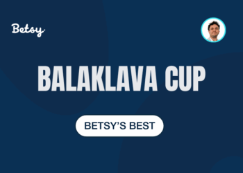 Betsy’s Set: Balaklava Cup