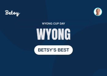Betsy’s Best: Wyong Cup Day