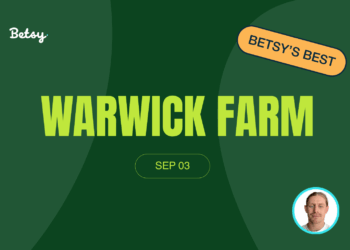 Betsy’s Set: Warwick Farm