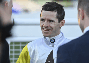 ‘Closer to J-Mac’: Collett’s shot at Golden Rose glory