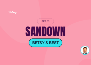 Betsy’s Set: Sandown Hillside