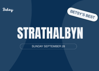 Betsy’s Best: Strathalbyn