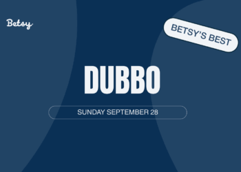 Betsy’s Best: Dubbo