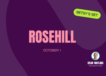 Betsy’s Set: Rosehill