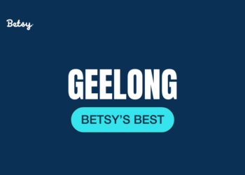 Betsy’s Best: Geelong