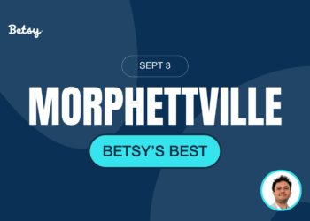 Betsy’s Set: Morphettville Wednesday