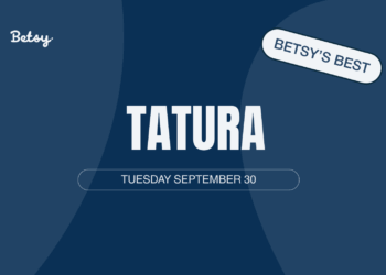 Betsy’s Best: Tatura