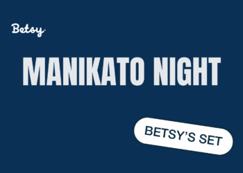 Betsy’s Set: Manikato Stakes night
