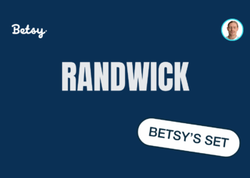 Betsy’s Set: Randwick