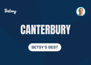 Betsy’s Set: Canterbury Wednesday