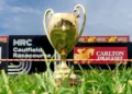 Cup raiders small but mighty