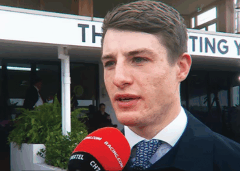 From Wodonga to Group 1s