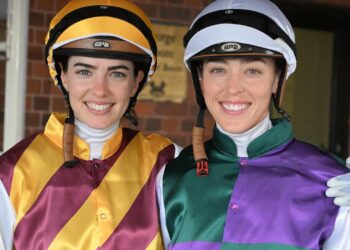 Betsy’s Set: Ispwich Wednesday