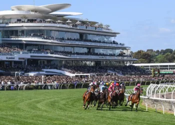Cup glitz to cash crunch: The power and prestige behind the VRC throne