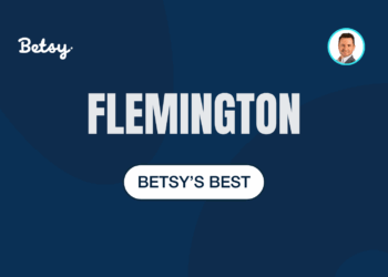 Betsy’s Set: Flemington