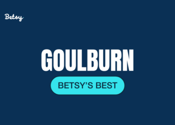 Betsy’s Best: Goulburn