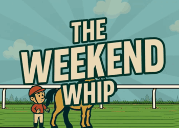 The Weekend Whip – August 27