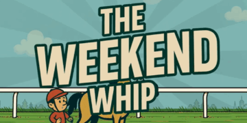 The Weekend Whip – August 27