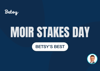 Betsy’s Set – Moir Stakes Day