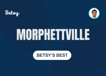 Betsy’s Set: Morphettville