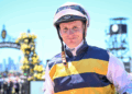 J-Mac – Waller told me to go to Melbourne