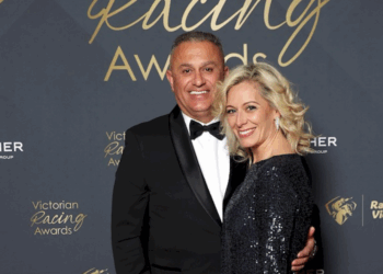 Victorian Power List: The King of Caulfield