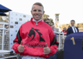 Berry balances Randwick rides with Raiders finals fever