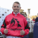 Berry balances Randwick rides with Raiders finals fever