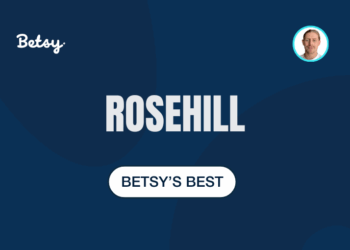 Betsy’s Set: Rosehill