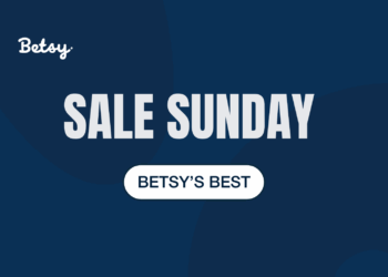 Besty’s Best: Sale