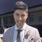 James Tzaferis