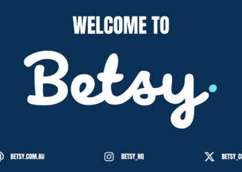 Welcome to Betsy