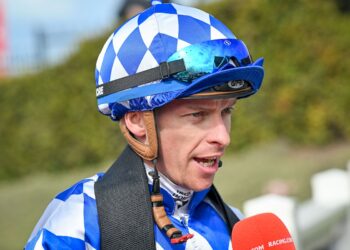 Mick Dee eyes Caulfield Cup chance as Everest clash opens doors