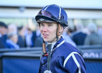 Jockey Tom Prebble undergoes spinal surgery