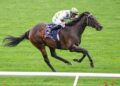 Flying mare Everest bound